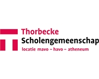 Logo Thorbecke scholengemeenschap - mavo havo atheneum